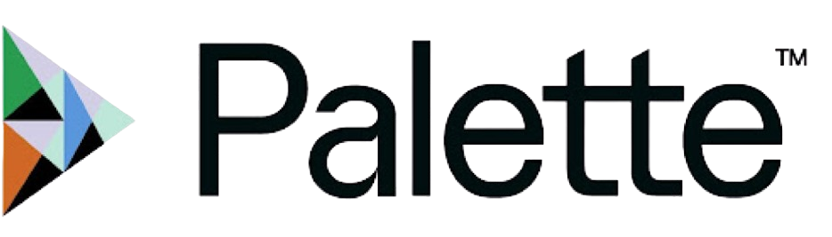 Palette Logo