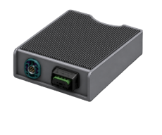 GenAI ECU