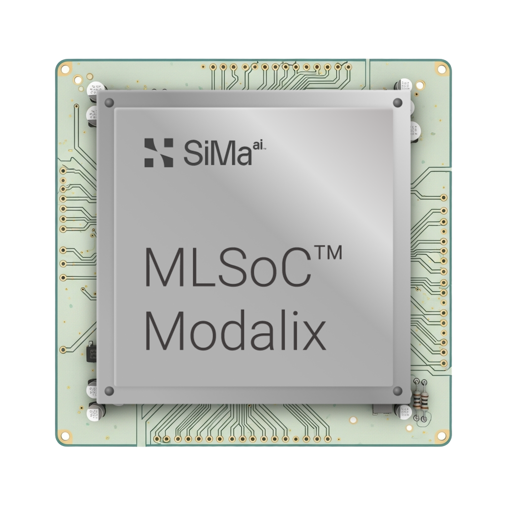 MLSoC Integration