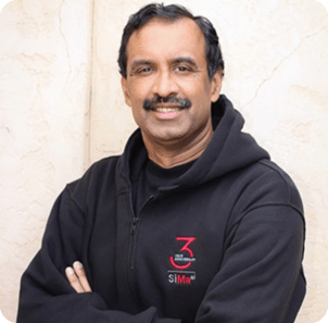 Gopal Hegde