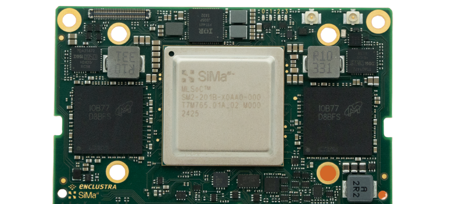 System on Module (SoM)