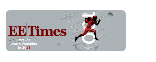 SiMa.ai Recognized as Top Startup to Watch by EETimes
