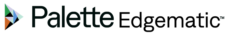 Palette Logo