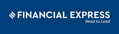 Financial Express logo