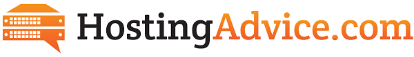 HostingAdvice.com logo