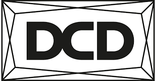 DCD Logo