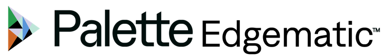 Palette Logo