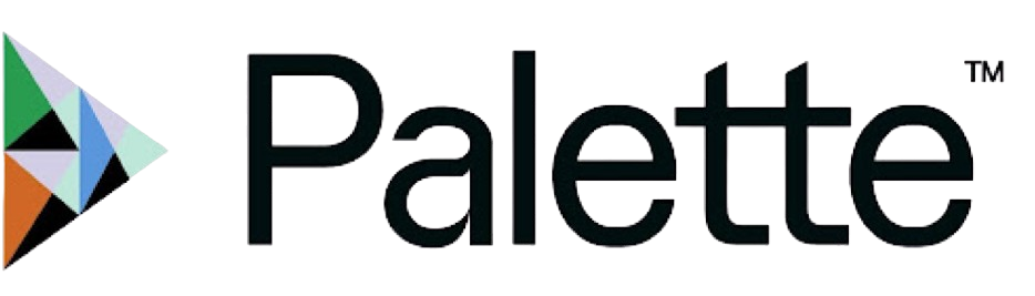 Palette Logo