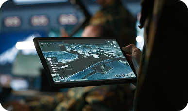 Aerospace and Defense