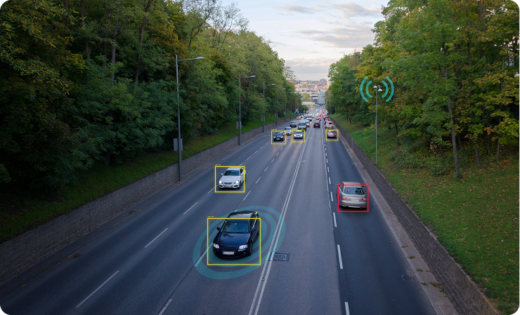 Vehicle Analytics