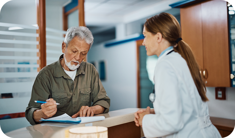 Hospital Workflow Automation