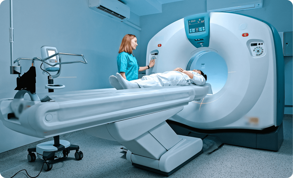 Imaging and On-Device Inference