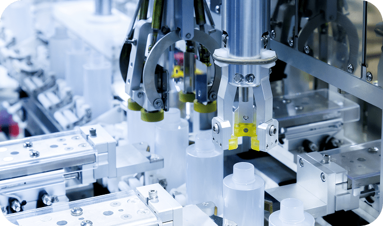 Lab Automation and Diagnostics Devices