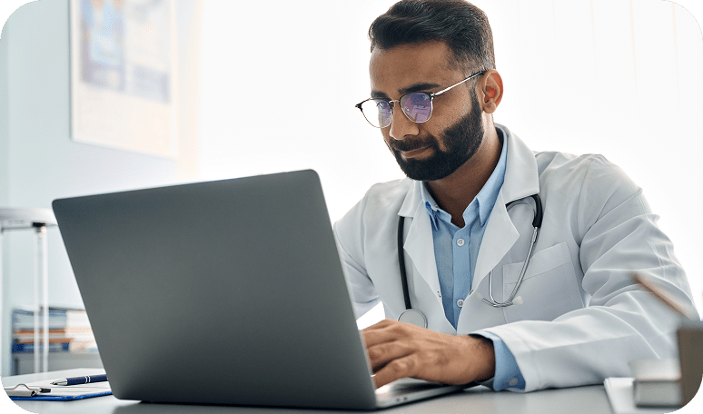 Vision-Based Healthcare