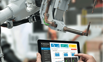 Humanoid Robots