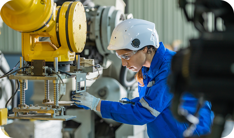 Predictive Maintenance
