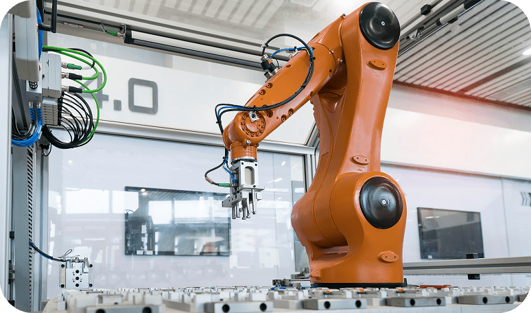 Autonomous Mobile Robots