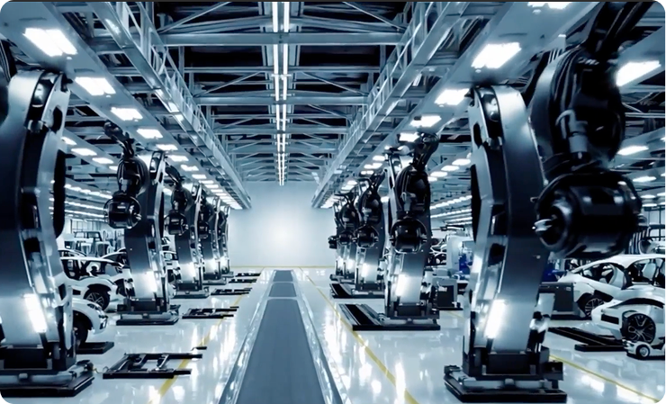 Warehouse Automation