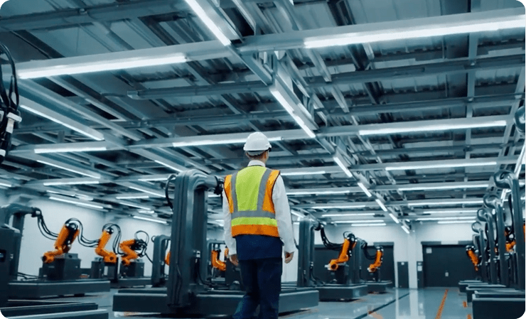Cobots and Manipulation