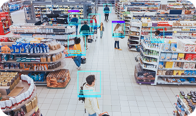 Behavioral Analytics