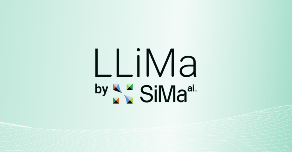 LLiMa: Real-Time Edge GenAI Under 10W. Built for You