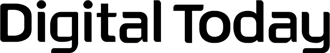 Digital Today branded logo