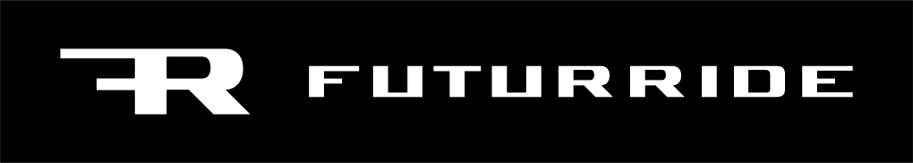 Futurride branded logo 2025