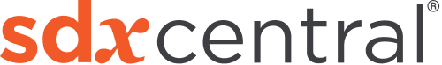 SDXCentral branded logo