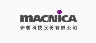 Macnica Anstek Logo