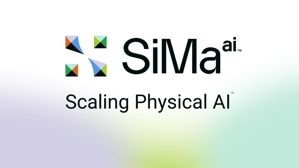 SiMa.ai Wins Edge AI + Vision Alliance 2026 Product of the Year for Modalix SoM