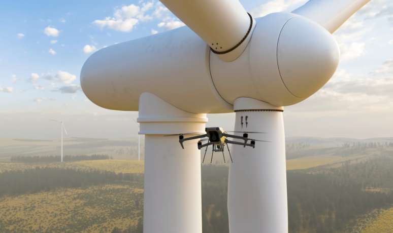 Industrial / Infrastructure Inspection