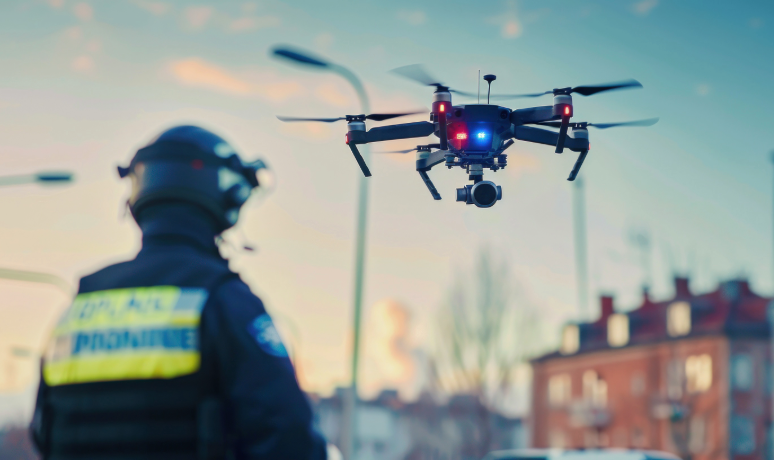 Public Safety and Emergency Response