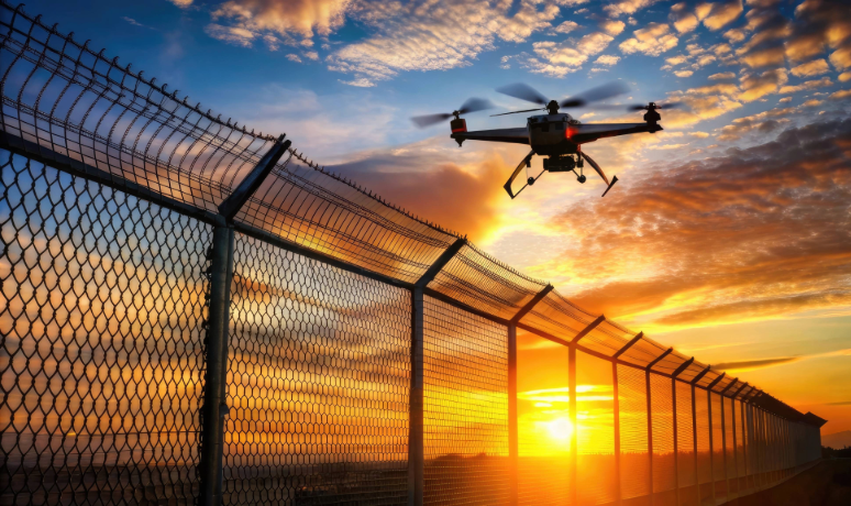 Security and Surveillance