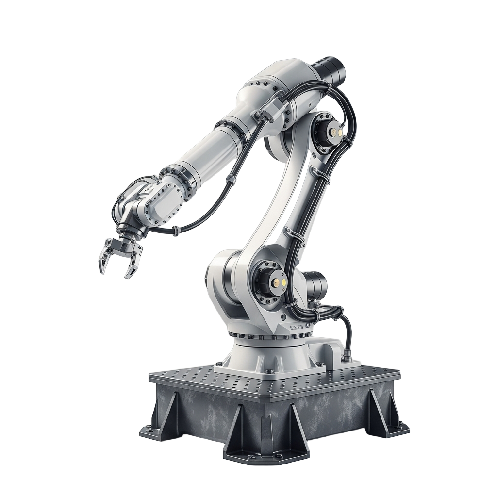 Industrial + Robotics