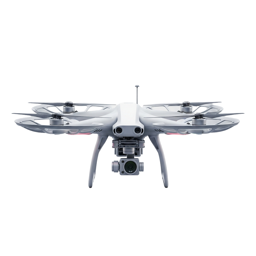 Drones