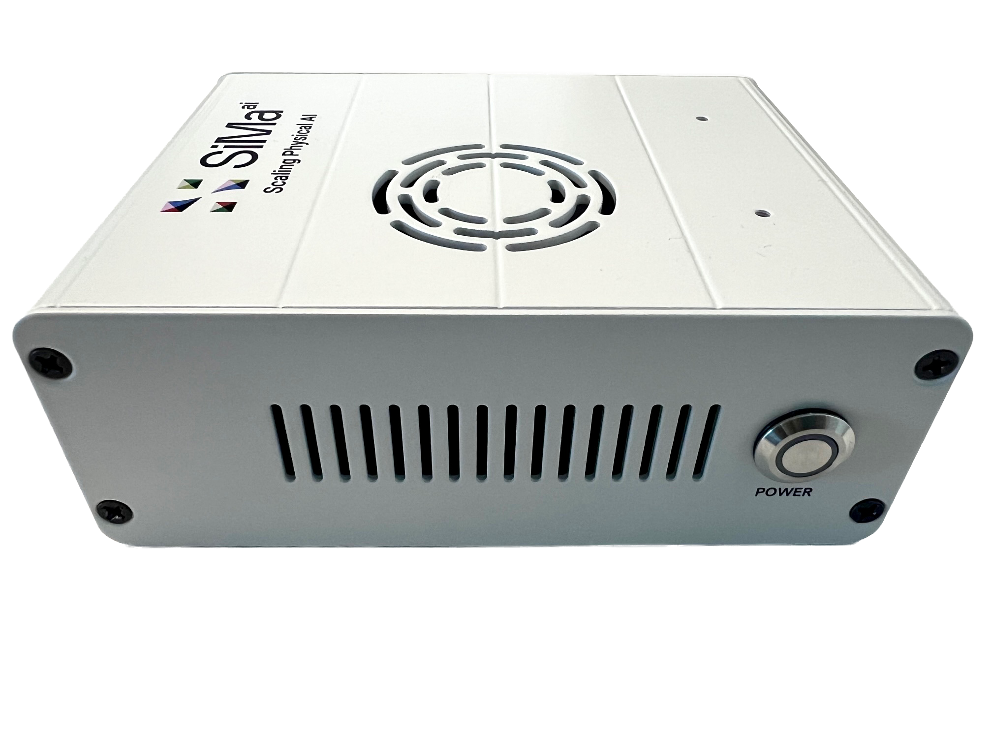 Modalix DevKit exterior