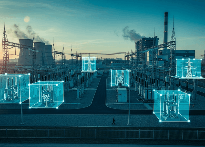 Protect Critical Infrastructure