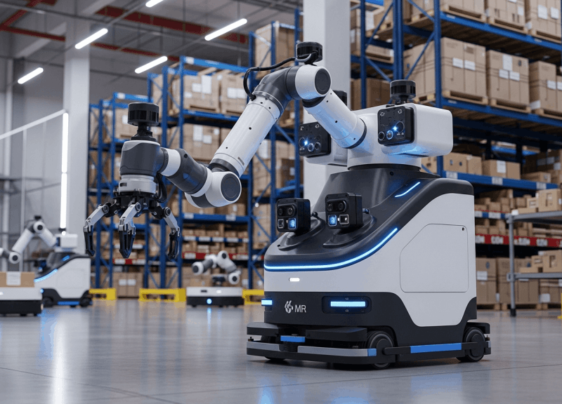Robotics