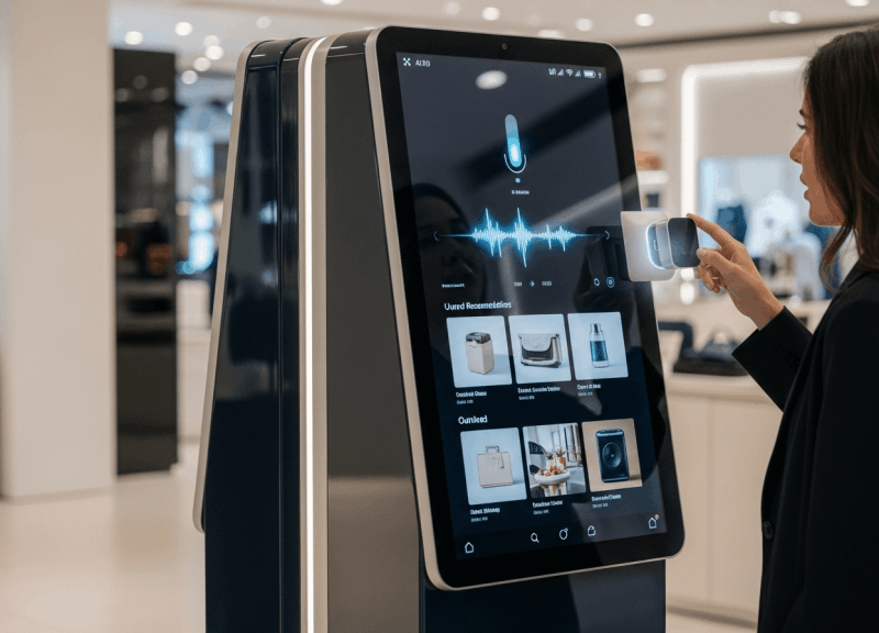 Smart Vision