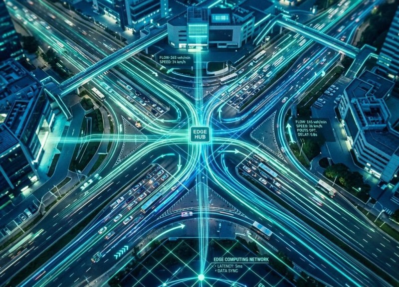 Smart Cities