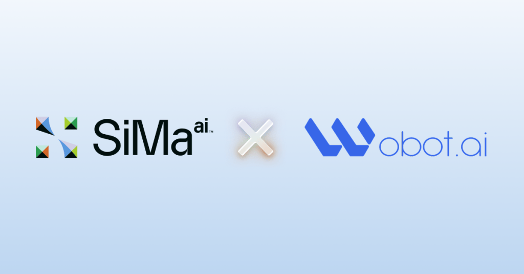 SiMa.ai and Wobot.ai Partner to Bring Reasoning-Based Video Analytics for Physical AI